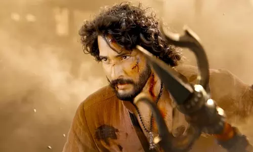 Varanasi: వారణాసిలో మరో సర్ప్రైజ్? Varanasi: వారణాసిలో మరో సర్ప్రైజ్?