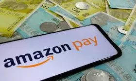 Amazon Pay Launches Fixed Deposit Service: అమెజాన్ యూజర్లకు గుడ్ న్యూస్.. మీ యాప్‌లోనే ఫిక్స్‌డ్ డిపాజిట్ చేసుకోవచ్చు! 8% పైగా వడ్డీ..