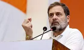 ‘జననాయగన్’ వాయిదాపై రాహుల్ గాంధీ ఫైర్