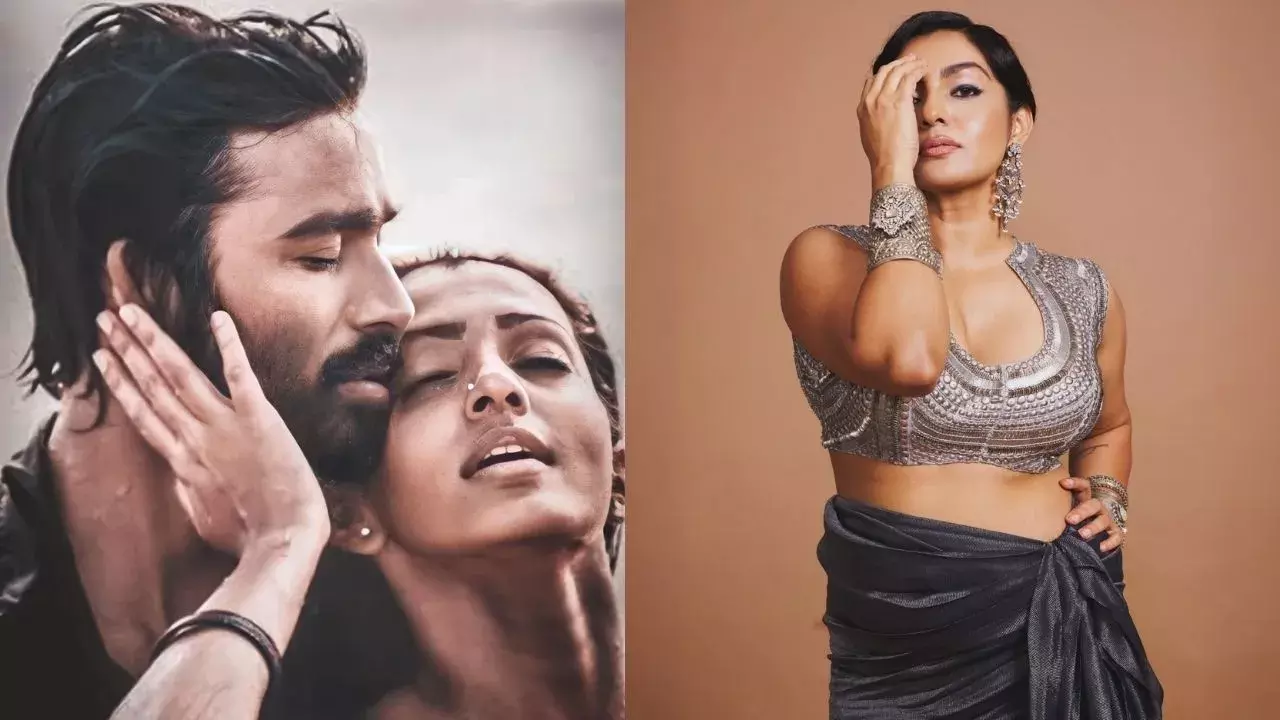 Parvathy Thiruvothu: నేను పీరియడ్స్‌లో ఉన్నాను.. వెళ్లనివ్వండి.. డైరెక్షన్ టీమ్ పై అరిచేసిన హీరోయిన్