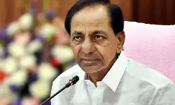 KCR: రాష్ట్ర ప్రజలకు కేసీఆర్‌ సంక్రాంతి శుభాకాంక్షలు