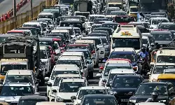 Hyderabad Traffic Alert