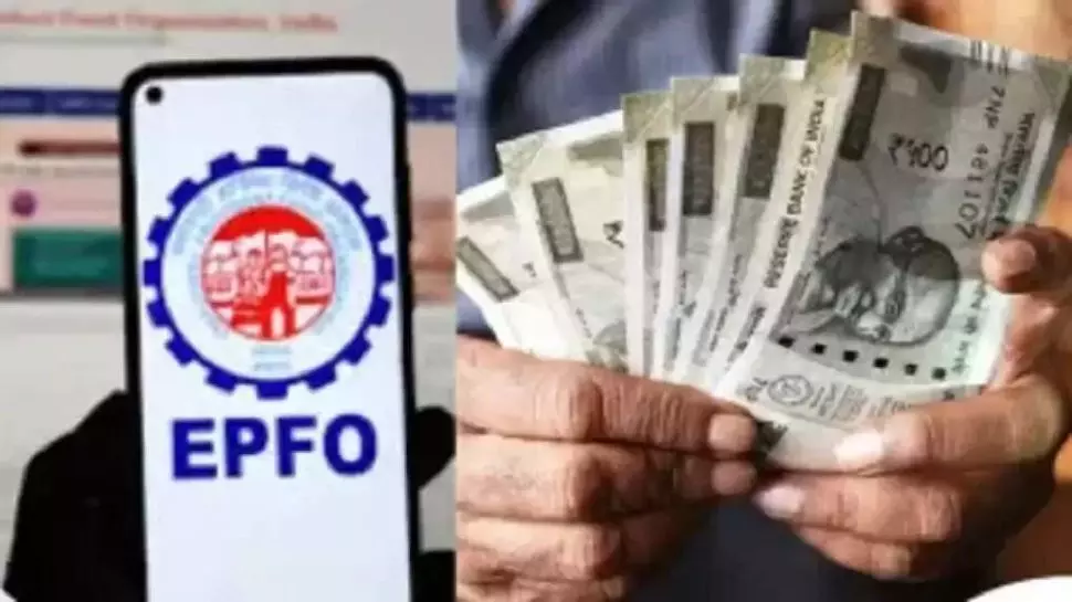 EPFO: పీఎఫ్ పెన్షనర్లకు గుడ్ న్యూస్.. ఇంటివద్దే లైఫ్ సర్టిఫికెట్..!! EPFO: పీఎఫ్ పెన్షనర్లకు గుడ్ న్యూస్.. ఇంటివద్దే లైఫ్ సర్టిఫికెట్..!!
