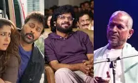 Chiranjeevi’s MSVPG ఇళయరాజా కేసు? అసలు నిజం బయటపెట్టిన అనిల్ రావిపూడి!