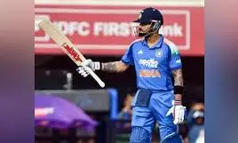 Virat Kohli Reveals.. విరాట్ కోహ్లీ మనసున్న మాట! ఆ సెంటిమెంట్ ఏంటో తెలుసా?
