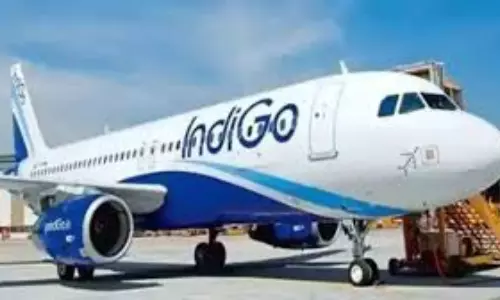 IndiGo: రూ.1,499కే ఇండిగో విమాన టికెట్లు.. ప్రయాణికులకు ‘Sail into 2026’ ఆఫర్..!!