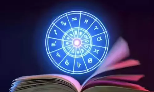 Daily Horoscope 16 January 2026