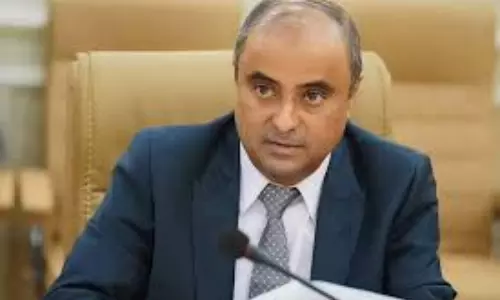 Yemen PM: యెమెన్ రాజకీయాల్లో కీలక పరిణామం.. ప్రధాని సలేం బిన్ బ్రేక్ రాజీనామా  ..!!