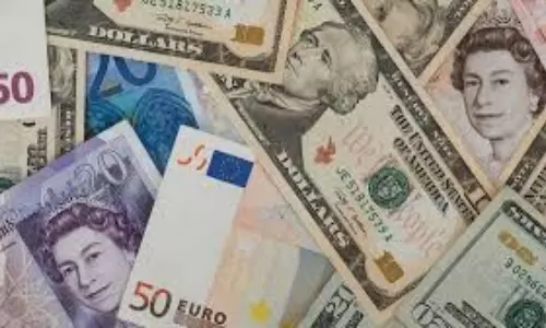 Strongest Currency In World: ప్రపంచంలోనే అత్యంత బలమైన కరెన్సీ ఏది? టాప్ 5లో డాలర్ జాడే లేదు..!!