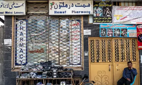 Afghanistan: ఆఫ్ఘన్ మార్కెట్‌లో భారత్ జోరు.. పాకిస్థాన్ ఫార్మా రంగానికి కోలుకోలేని దెబ్బ!