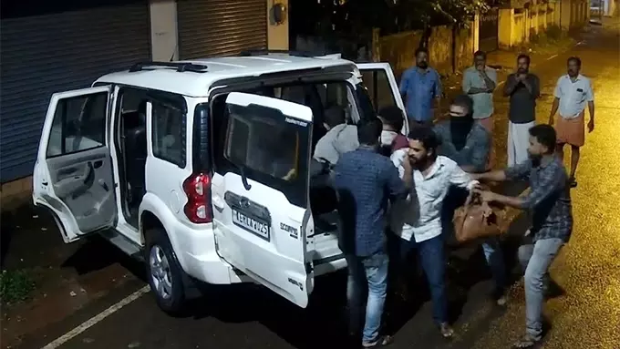 Lottery Ticket: కోటి రూపాయల లాటరీ కొడితే కిడ్నాప్ చేశారు: కేరళలో వింత ఘటన.. అసలేం జరిగిందంటే?