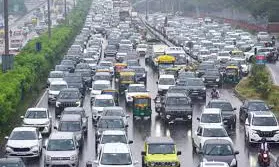 Vijayawada to Hyderabad హైవేపై వెళ్తున్నారా? అయితే ఈ రూట్ మ్యాప్ చూసుకోండి.. లేదంటే గంటల కొద్దీ వెయిటింగ్!