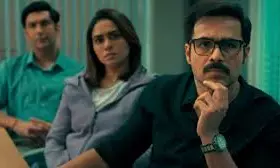 OTT Releases This Week: ఈ వారం స్ట్రీమింగ్ అవుతున్న క్రేజీ సినిమాలు, సిరీస్‌లు ఇవే!