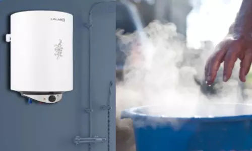 Geyser: వేడినీటి కోసం గీజర్ వాడుతున్నారా? ఇలా వాడితే క్షణాల్లో నీరు వేడి అవుతుంది.. ప్రమాదాలూ ఉండవు!