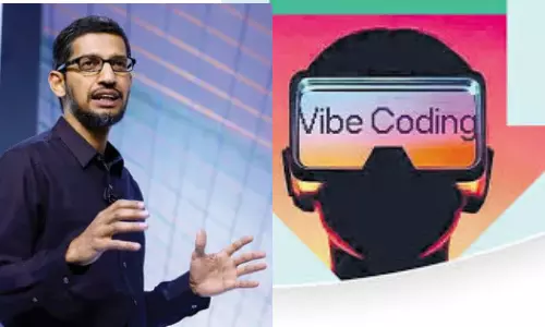 Vibe Coding: వైబ్ కోడింగ్ హైప్ కాదు, విప్లవం! తదుపరి బిల్ గేట్స్ ఇలానే పుడతారంటున్న AI నిపుణులు