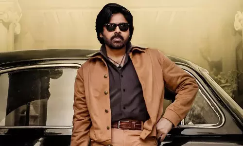 Pawan Kalyan OTT record: పవన్ కళ్యాణ్ సినిమా నెట్‌ఫ్లిక్స్‌తో భారీ డీల్ సాధించింది