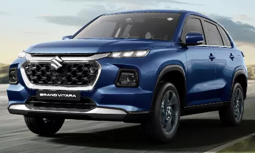 Maruti Suzuki: మారుతి సుజుకి జనవరి 2026 ఆఫర్లు ₹1.70 లక్షల వరకు ధర తగ్గింపు పొందండి!