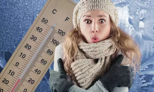 Health Risks of Severe Cold Weather