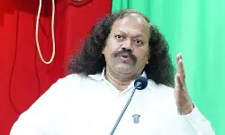 Maha Shivaratri 2026: మహా శివరాత్రికి  పురాణపండ  శంభో మహాదేవ 