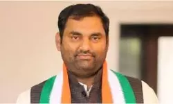 Komatireddy is Like God to Me.. ఆయన బావిలో దూకమన్నా దూకుతా: ఎమ్మెల్యే అనిరుధ్ రెడ్డి సంచలన వ్యాఖ్యలు!