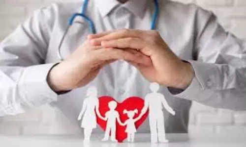 Insurance: ఇన్సూరెన్స్ తీసుకుంటున్నారా? అయితే ముందు ఇవి తప్పకుండా గుర్తుంచుకోండి..!!