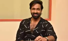 Vishnu Manchu Announces: షార్ట్ ఫిలిం తీయండి.. 10 కోట్ల సినిమా ఛాన్స్ కొట్టేయండి!