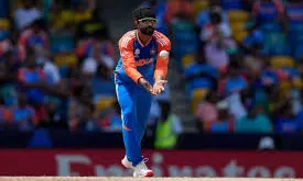 Ravindra Jadeja Retirement? కివీస్‌తో మూడో వన్డే తర్వాత రవీంద్ర జడేజా రిటైర్మెంట్!