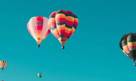 Hot Air Balloon Festival 2026 Hyderabad: హాట్ ఎయిర్ బెలూన్ ఫెస్టివల్.. మీరు వెళ్తున్నారా? టికెట్ల వివరాలు ఇవే!