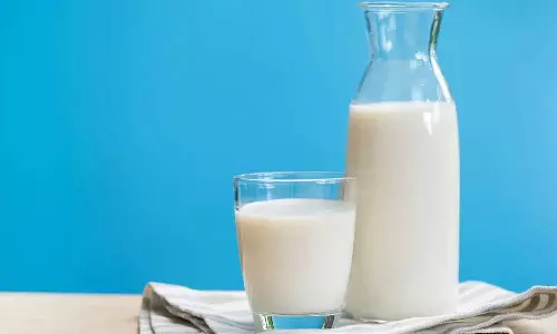 Milk Health Risks