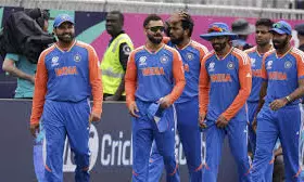 T20 World Cup 2026: మరో 3 వారాల్లో మెగా టోర్నీ.. టీమిండియాను వణికిస్తున్న ఆ మూడు గండాలు!