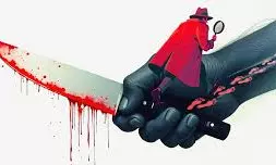 Missing Boy: కందకంలో బాలుడి మృతదేహం.. ఇది హత్యా? ప్రమాదమా?