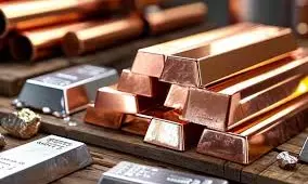 Copper Prices Record Hike రాగి పరుగు.. ఏడాదిలోనే 62% లాభం! ధరలు ఆకాశాన్ని తాకడానికి కారణాలివే..