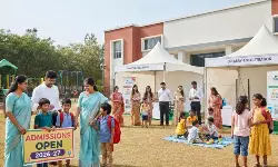 TG Model School: తెలంగాణ మోడల్ స్కూళ్లలో ప్రవేశాలు.. 6 నుంచి 10వ తరగతి వరకు అడ్మిషన్లు..డీటెయిల్స్ ఇవే..!!