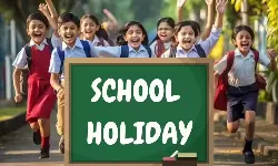 School Holidays