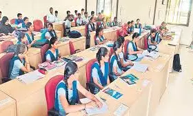 IIIT: విద్యార్థులకు గుడ్ న్యూస్.. బాసర తరహాలో మరో ఐఐటీ.. ఎక్కడంటే..??