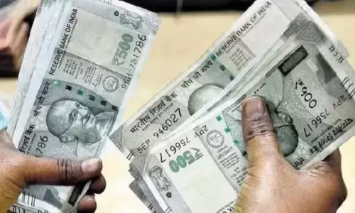 Post Office: ఐదేళ్లలో రూ. 2.25 లక్షల లాభం.. ఈ సూపర్ స్కీమ్ గురించి తెలుసుకోవాల్సిందే..!!