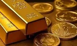 Indias Wealth Surges: బంగారం తెచ్చిన రూ. 117 లక్షల కోట్ల సంపద.. ఎలాగో తెలుసా?