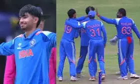 IND vs BAN: భారత్-బంగ్లా మ్యాచ్‌లో ముదురుతున్న షేక్ హ్యాండ్ వివాదం.. అసలేం జరిగిందంటే?