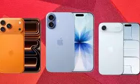 Croma Republic Day Sale: రూ. 47 వేలకే ఐఫోన్ 17.. ఐఫోన్ 15 కేవలం రూ. 31 వేలకే!