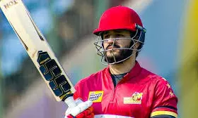 CCL 2026: Akhil Akkineni వీరవిహారం.. 56 బంతుల్లోనే సెంచరీ! నువ్వు క్రికెటర్ కావాల్సిన వాడివి సామీ అంటూ ఫ్యాన్స్ ఖుషీ!