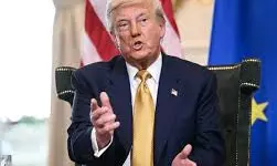 Greenland Row: Donald Trump యూరప్ దేశాలపై 10 శాతం అదనపు సుంకాలు.. జూన్ నాటికి దక్కకపోతే 25 శాతమే!