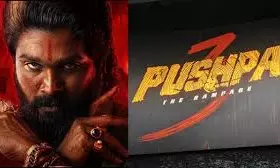 Pushpa 3 Rampage: స్టోరీ లైన్ లీక్.. పుష్పరాజ్ వేట మామూలుగా ఉండదు! షూటింగ్ ఎప్పుడంటే?