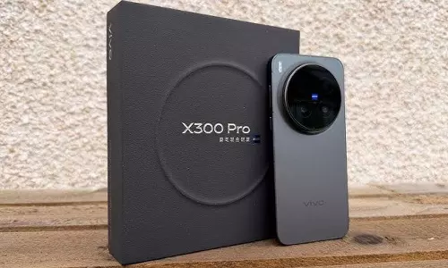 Vivo X300 Pro