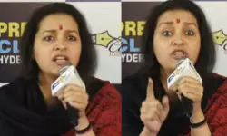 Renu Desai: వీధి శునకాల ఘటనపై రేణు దేశాయ్ తీవ్ర వ్యాఖ్యలు