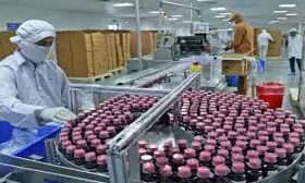 Indian Pharma Exports మందుల జోరు: 8 నెలల్లో రూ. 1.84 లక్షల కోట్ల ఎగుమతులు!