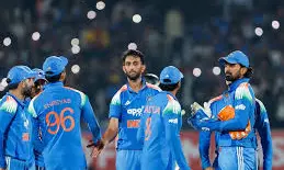 End of an Era ఓటమికి విలన్ అతడేనా? వన్డేల నుంచి రవీంద్ర జడేజా రిటైర్మెంట్..?