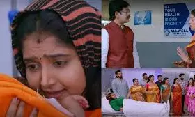 Brahmamudi Jan 19 Episode: బిడ్డ కోసం కావ్య ఆవేదన.. పుట్టుమచ్చతో బయటపడ్డ అసలు నిజం!