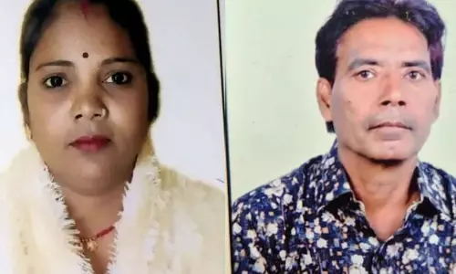 Woman Killed: ఏడు రోజులపాటు మృతదేహాన్ని కాల్చాడు.. ఝాన్సీలో ఒళ్లు గగుర్పొడిచే హత్య