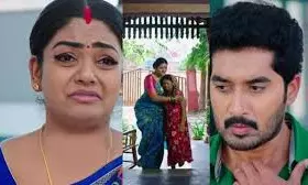 Karthika Deepam Jan 19 Episode: ‘నీ అసలు గూడు చేరుకుంటావు దీపా’.. గురువుగారి జోస్యంతో పారిజాతానికి చెమటలు!