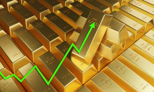 GOLD Shocking News:రాత్రికి రాత్రే పెరిగిన ధరలు! బంగారం ధరలు ఇంతలా పెరిగిపోతే సామాన్యులు కొనేది ఎలా?